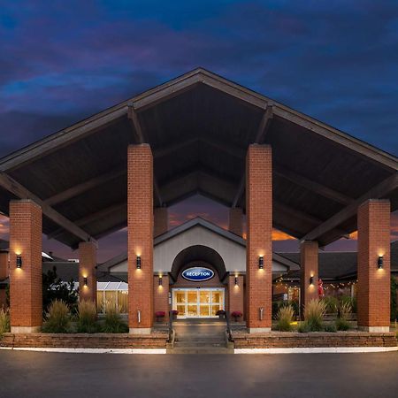 Best Western Hotel St. Jerome Saint-Jerome Esterno foto