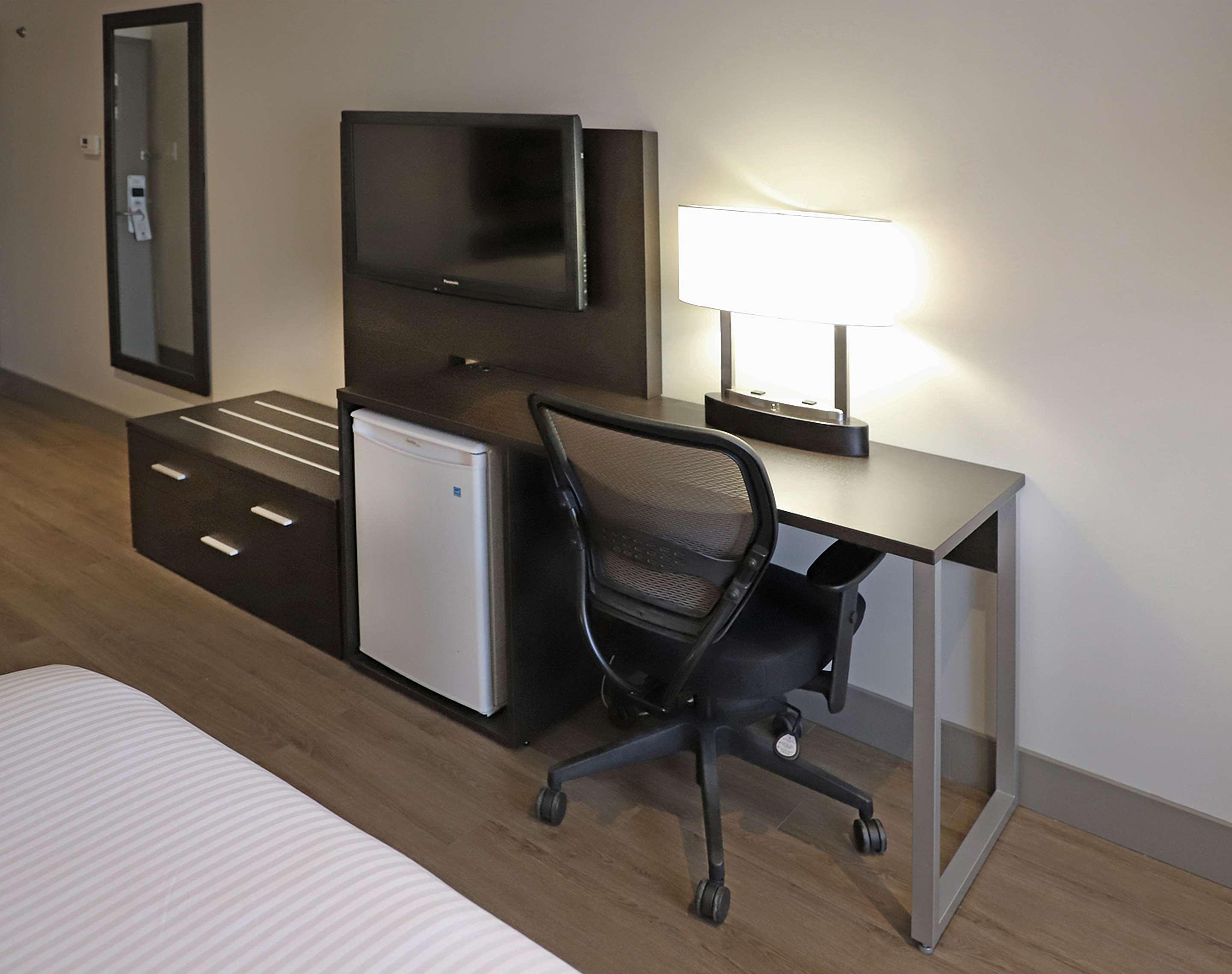 Best Western Hotel St. Jerome Saint-Jerome Esterno foto
