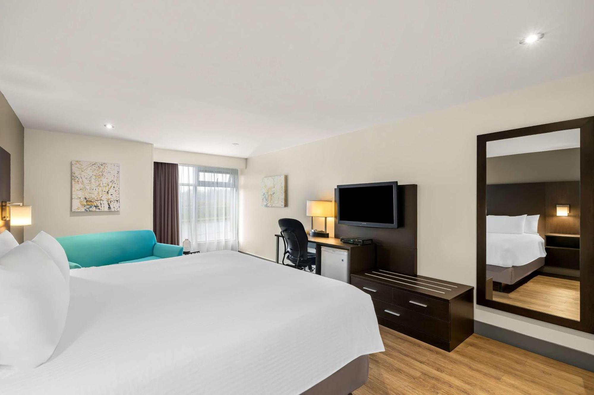 Best Western Hotel St. Jerome Saint-Jerome Esterno foto