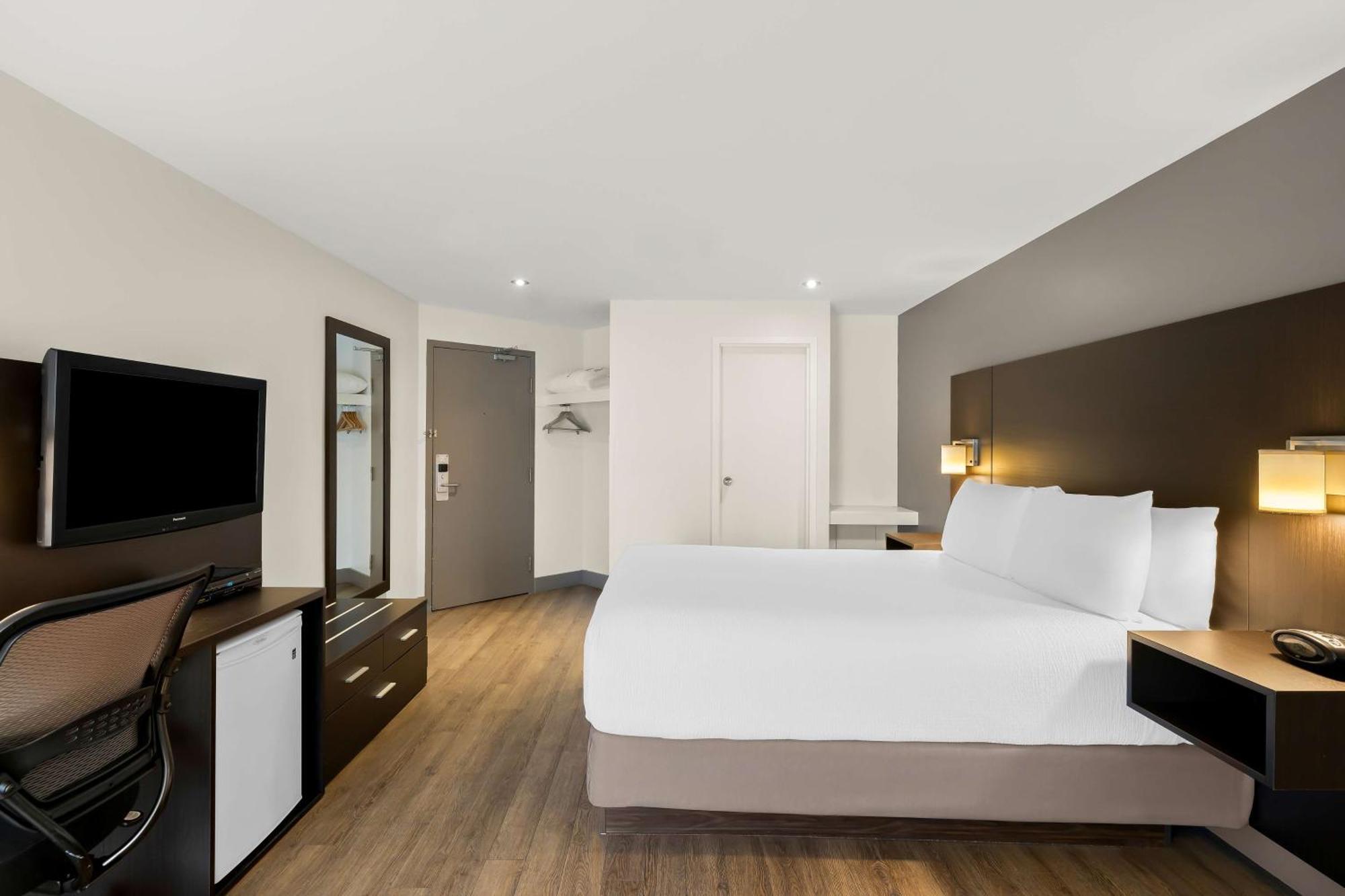 Best Western Hotel St. Jerome Saint-Jerome Esterno foto