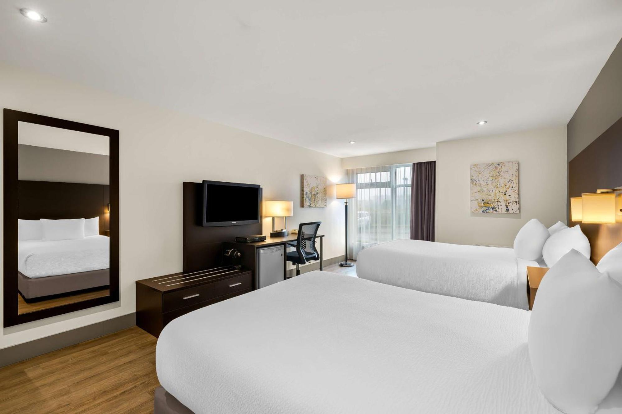 Best Western Hotel St. Jerome Saint-Jerome Esterno foto