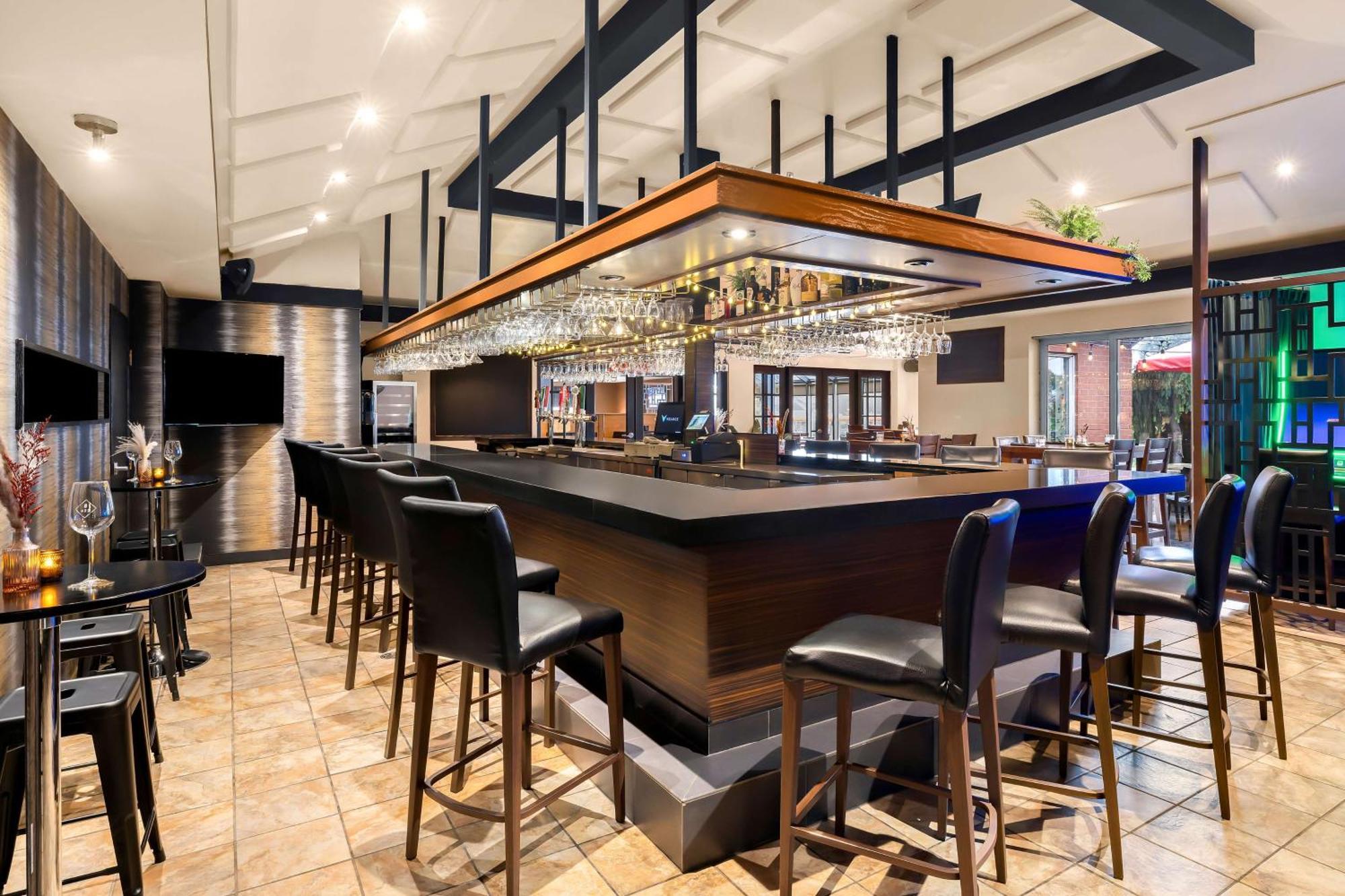 Best Western Hotel St. Jerome Saint-Jerome Esterno foto
