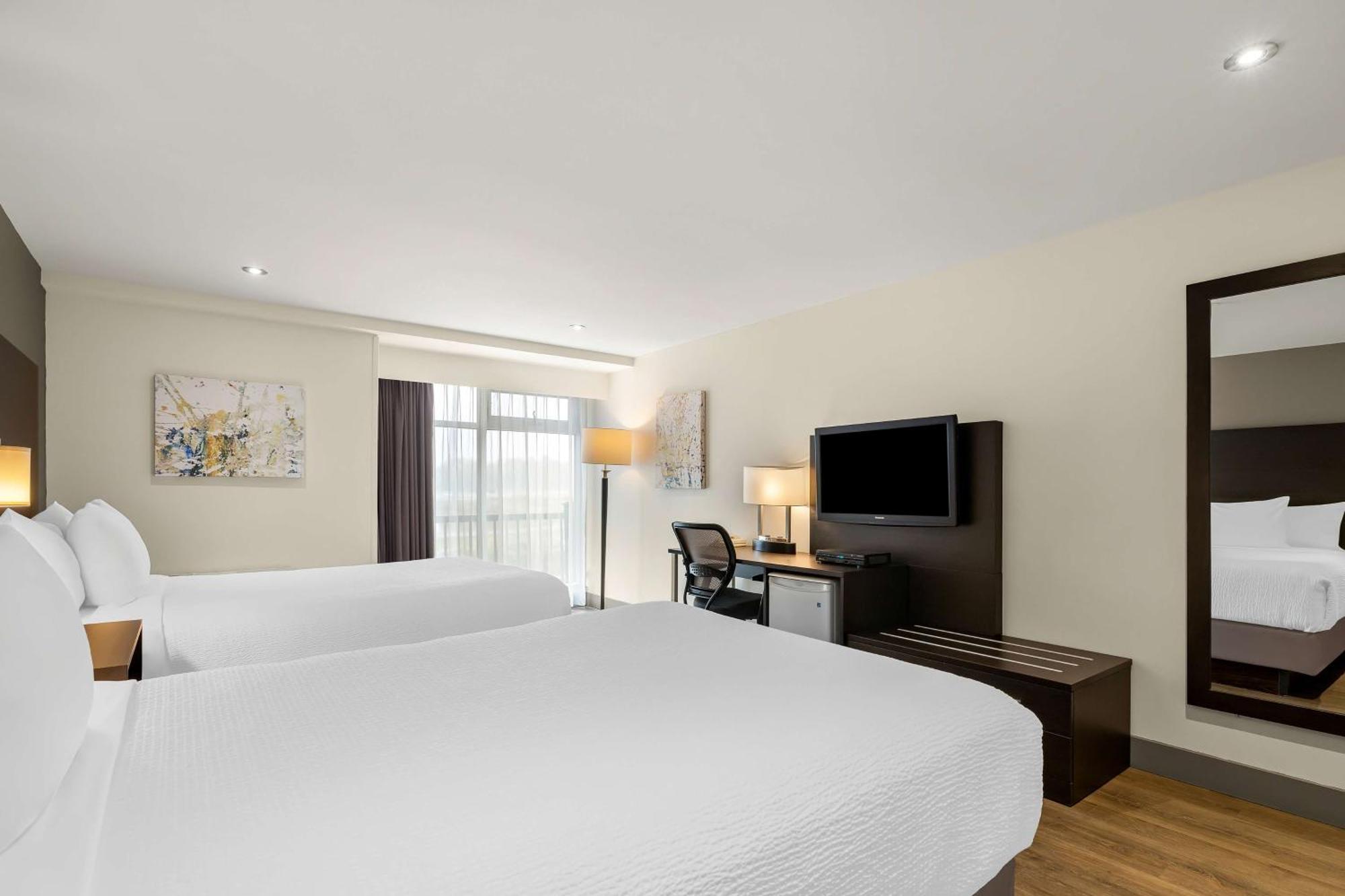 Best Western Hotel St. Jerome Saint-Jerome Esterno foto