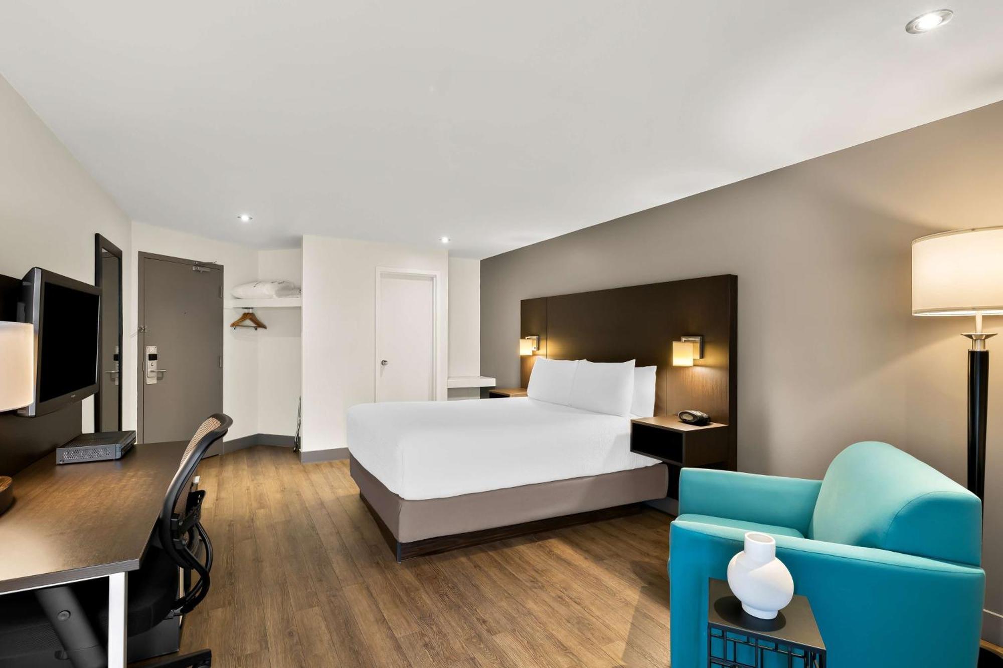 Best Western Hotel St. Jerome Saint-Jerome Esterno foto