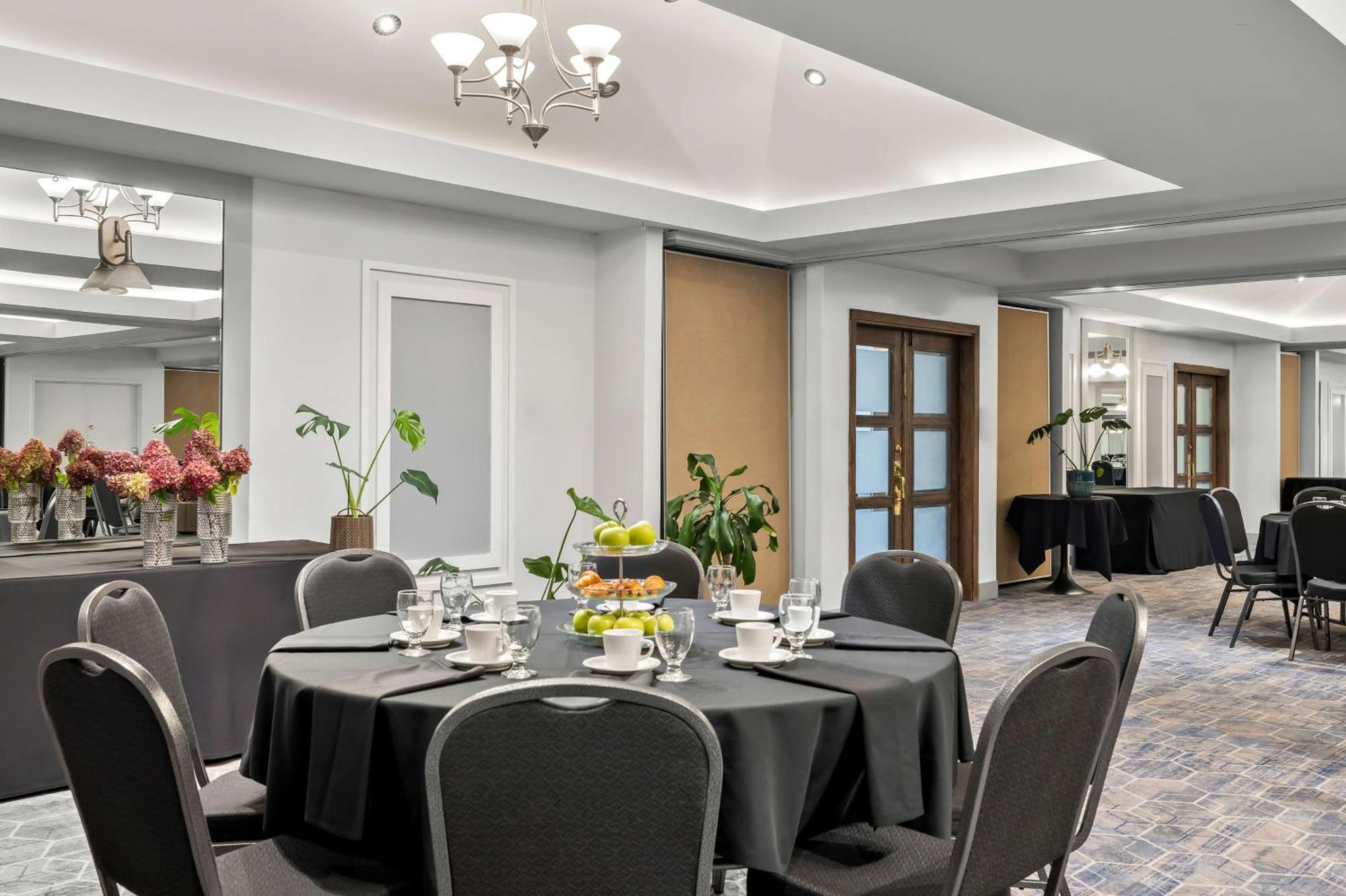 Best Western Hotel St. Jerome Saint-Jerome Esterno foto