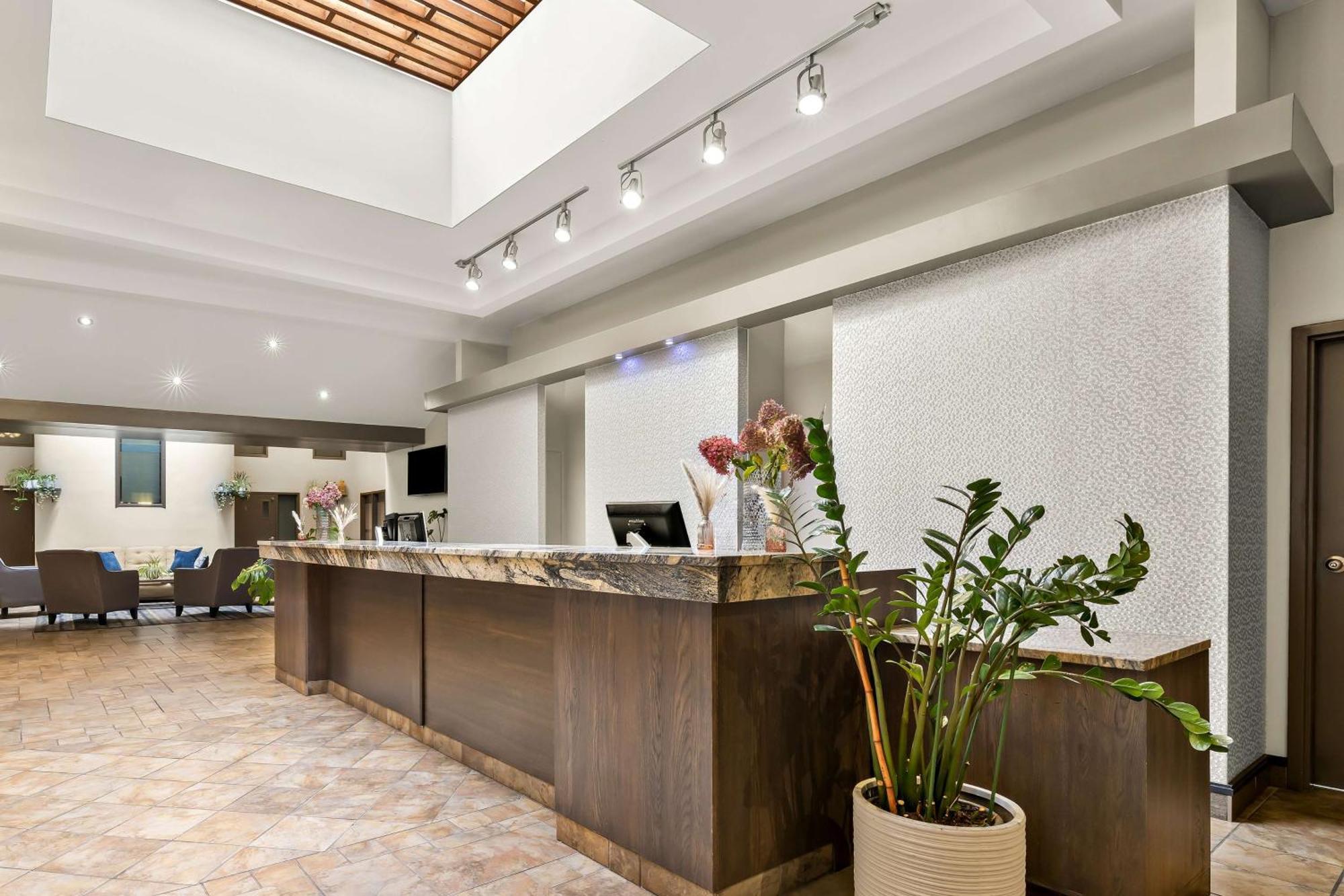 Best Western Hotel St. Jerome Saint-Jerome Esterno foto