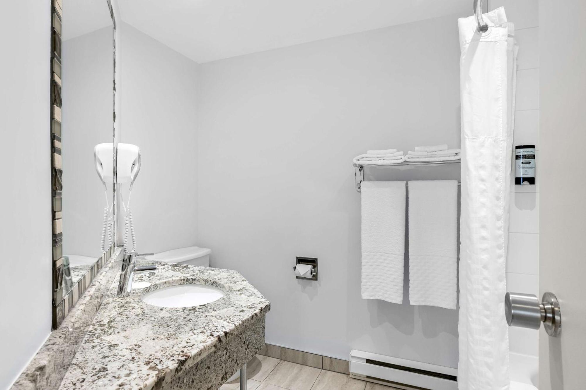 Best Western Hotel St. Jerome Saint-Jerome Esterno foto