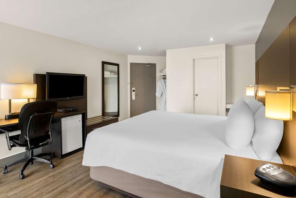 Best Western Hotel St. Jerome Saint-Jerome Camera foto