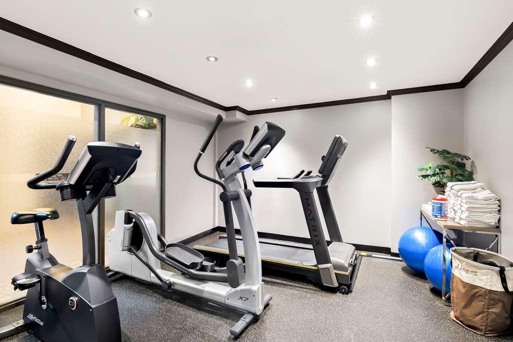 Best Western Hotel St. Jerome Saint-Jerome Servizi foto