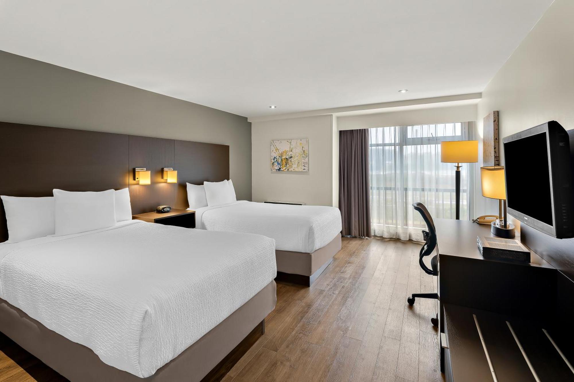 Best Western Hotel St. Jerome Saint-Jerome Esterno foto
