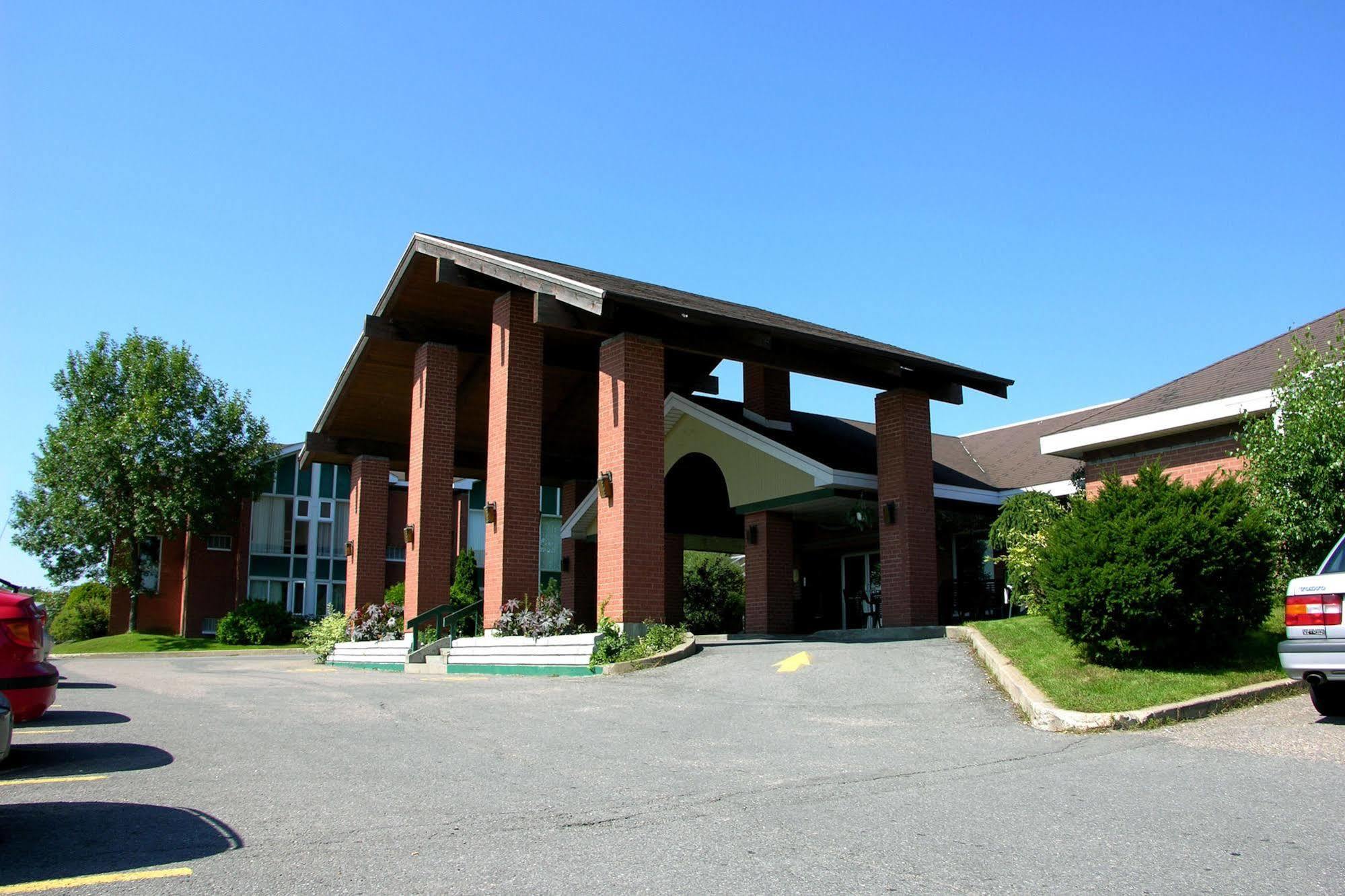 Best Western Hotel St. Jerome Saint-Jerome Esterno foto