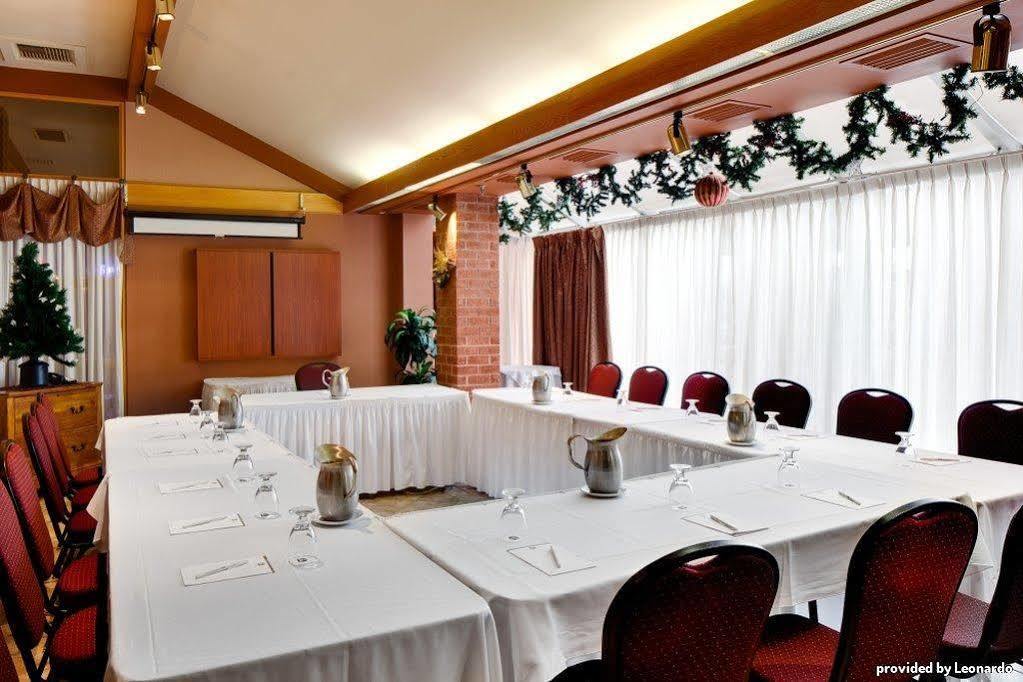 Best Western Hotel St. Jerome Saint-Jerome Servizi foto