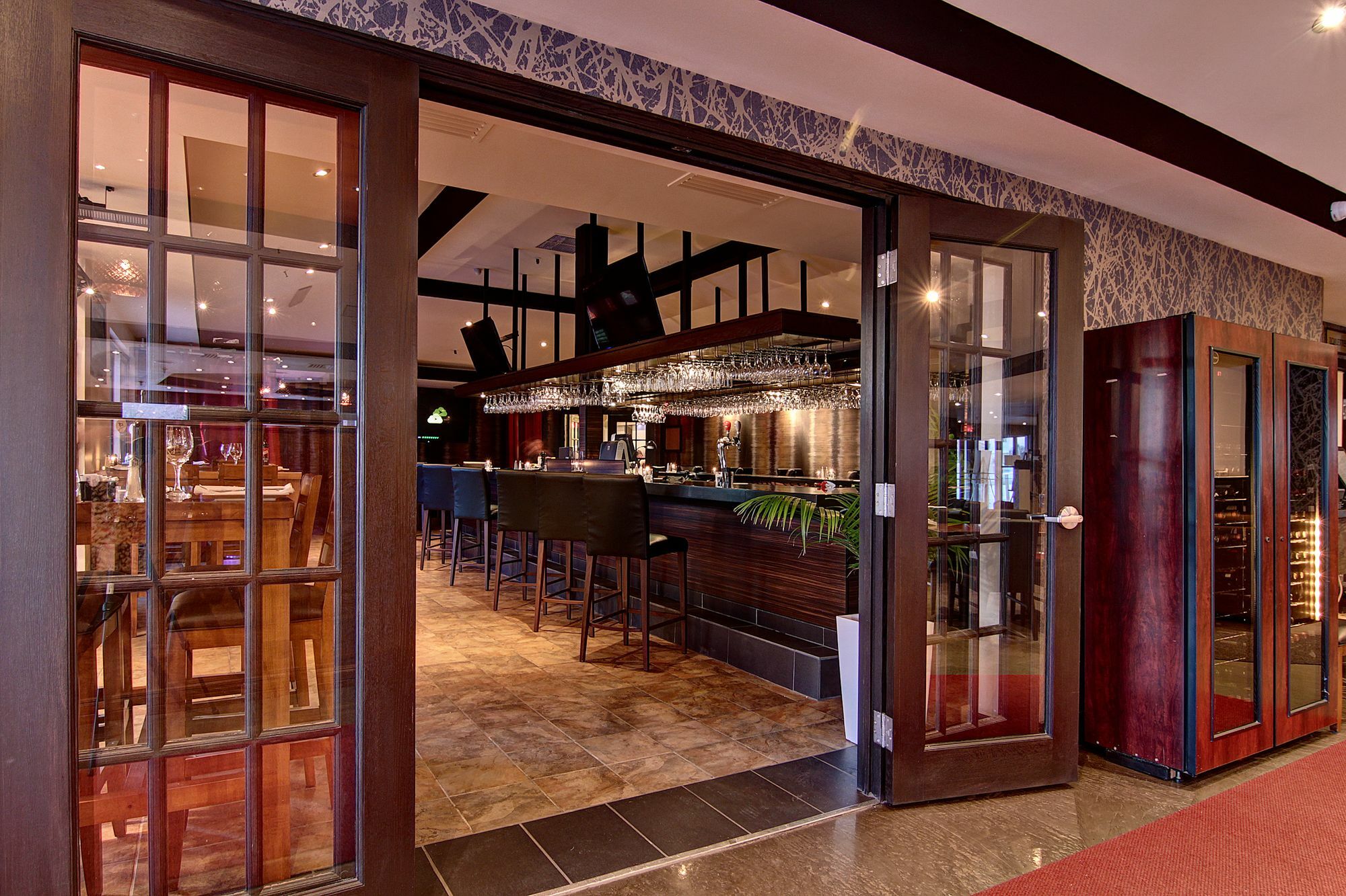 Best Western Hotel St. Jerome Saint-Jerome Esterno foto