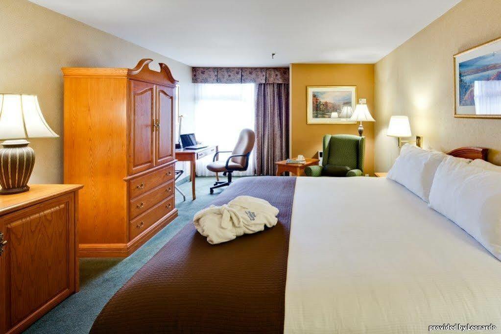 Best Western Hotel St. Jerome Saint-Jerome Esterno foto
