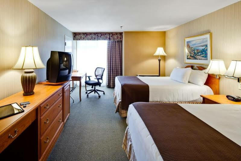 Best Western Hotel St. Jerome Saint-Jerome Esterno foto